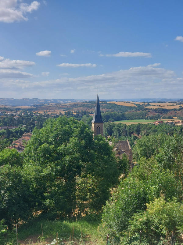 Maison - 94 m² - 5 pièces