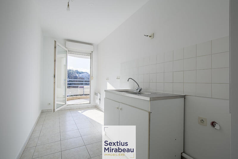 Appartement - 74 m² - 3 pièces