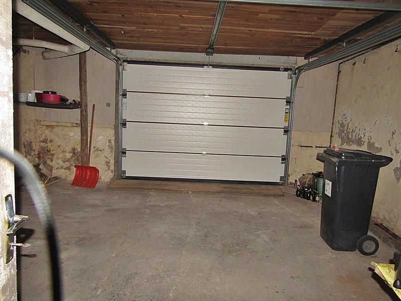 Maison - 189 m² - 8 pièces