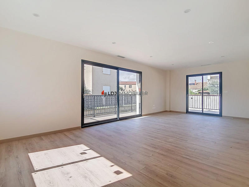 Maison - 101 m² - 5 pièces