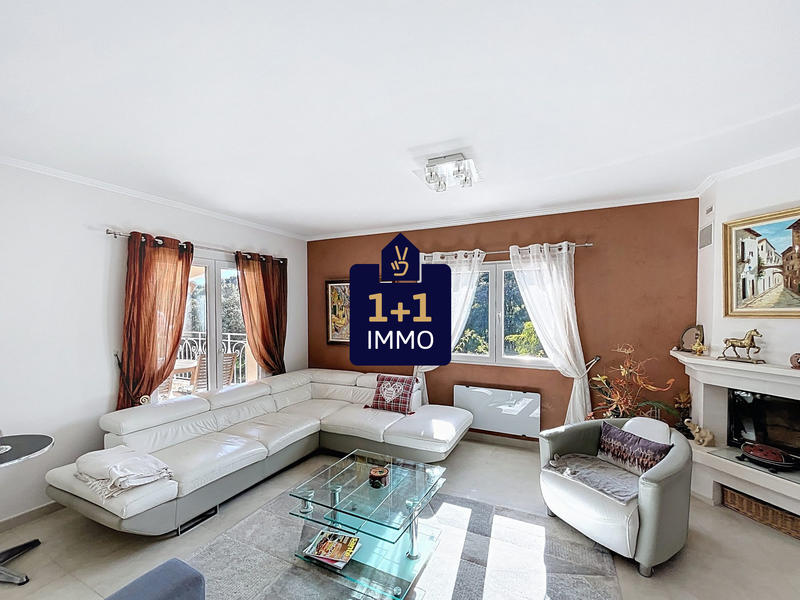 Villa - 155 m² - 5 pièces