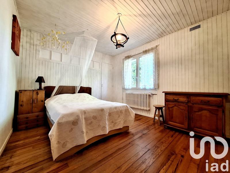 Maison - 146 m² - 8 pièces