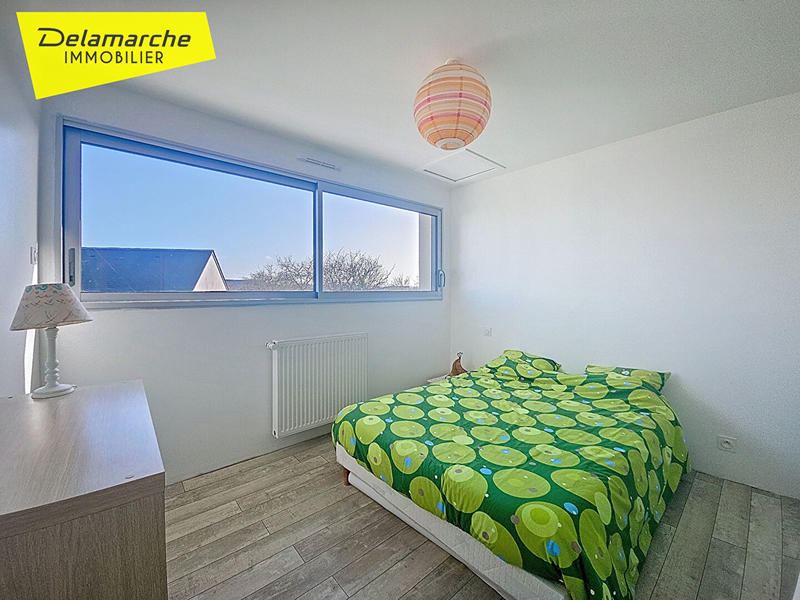 Maison - 165 m² - 6 pièces