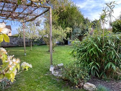 Villa - 177 m² - 7 pièces