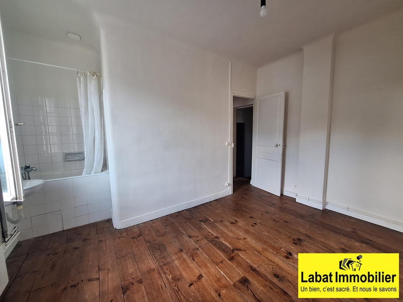 Appartement - 79 m² - 3 pièces