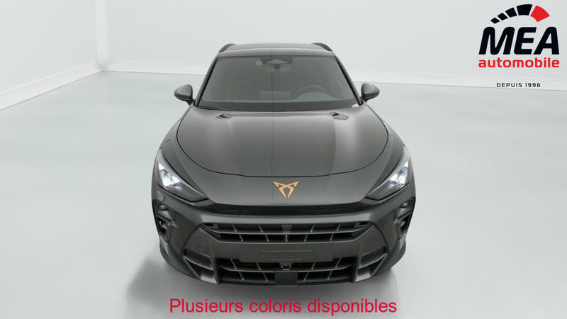 Cupra Terramar 1.5 eTSI Hybrid 150 ch Dsg7 V