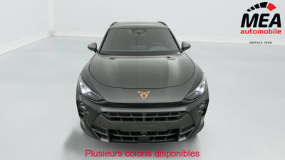 Cupra Terramar 1.5 eTSI Hybrid 150 ch Dsg7 V