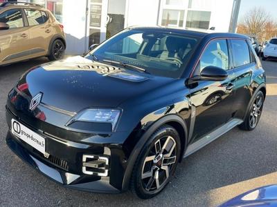 Renault R 5 E-Tech Electrique 150 ch autonomie confort Techno