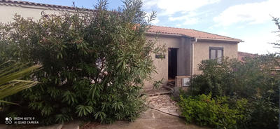 Maison - 106 m² - 4 pièces