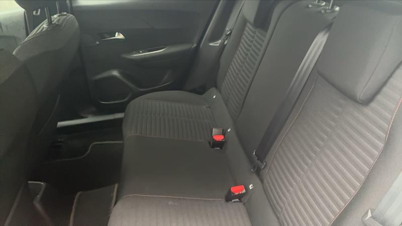 Peugeot 2008 II 1.2 PureTech 130 Active
