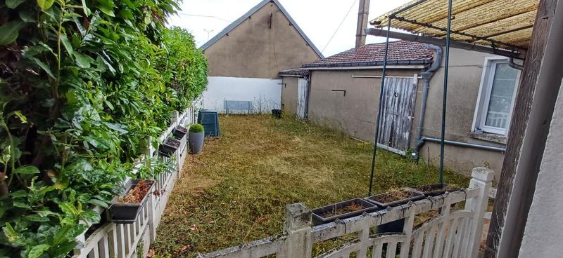 Maison - 141 m² - 7 pièces