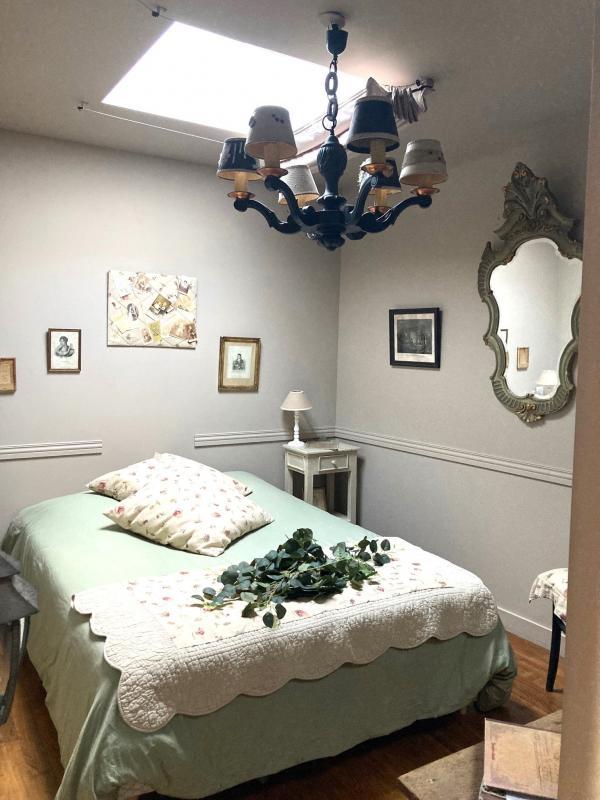 Maison - 55 m² - 3 pièces