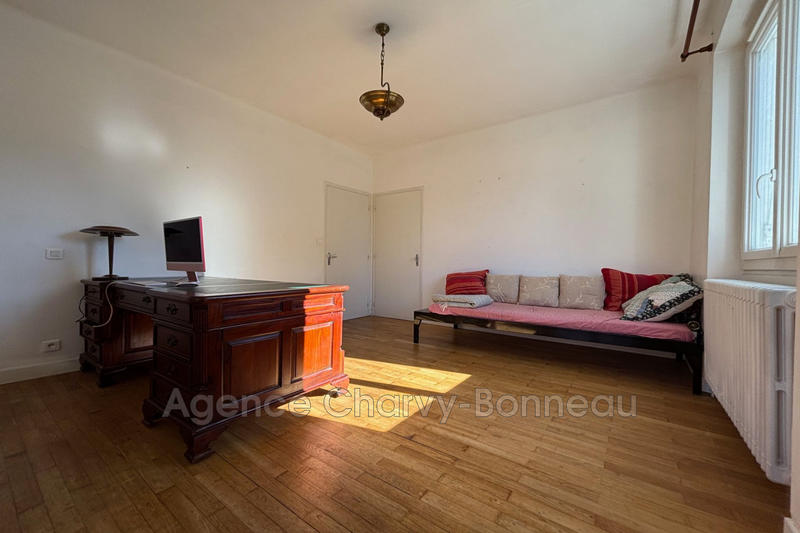 Maison - 155 m² - 5 pièces