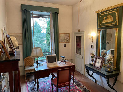 Appartement - 250 m² - 7 pièces