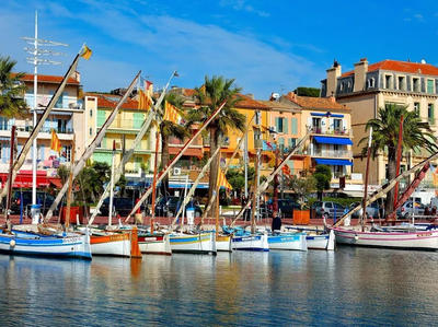 Fonds de commerce - Local commercial - 47 m²