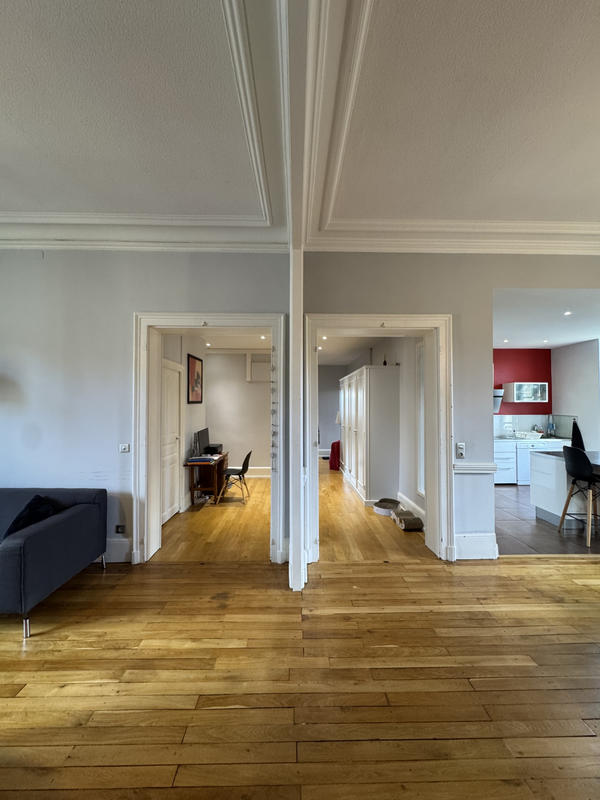 Appartement - 147 m² - 4 pièces