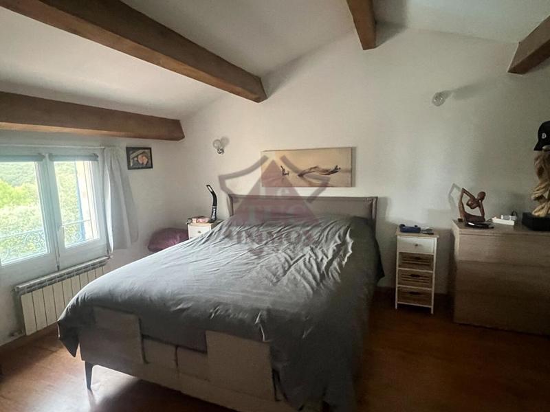 Maison - 106 m² - 5 pièces