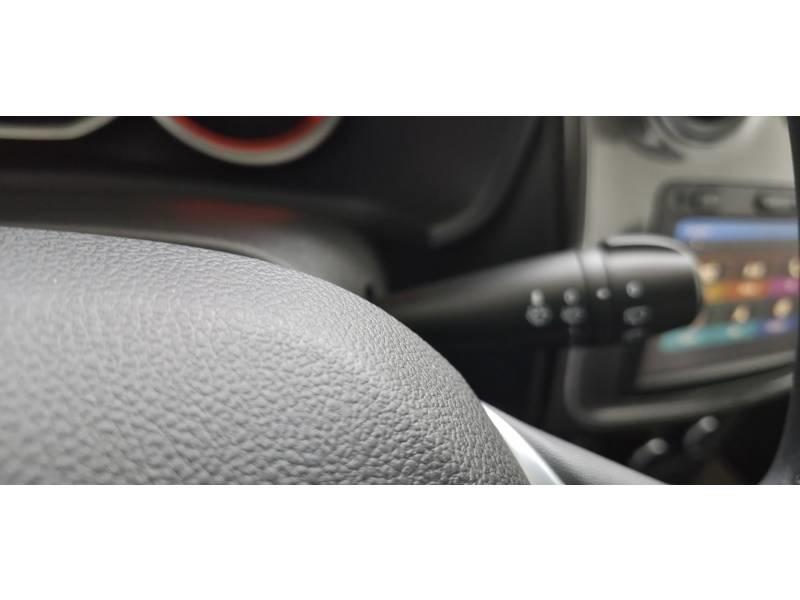 Dacia Sandero dCi 90 Easy-R Stepway