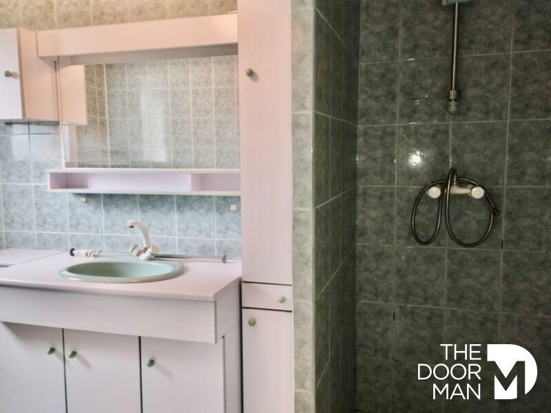 Maison de ville - 80 m² - 4 pièces