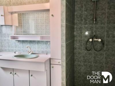 Maison de ville - 80 m² - 4 pièces