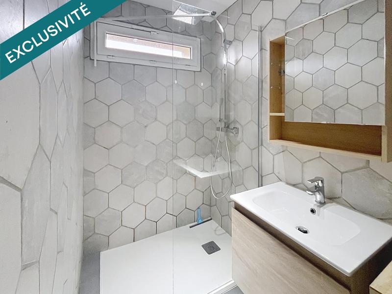 Appartement - 68 m² - 5 pièces