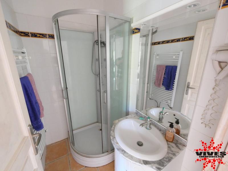 Maison - 133 m² - 7 pièces