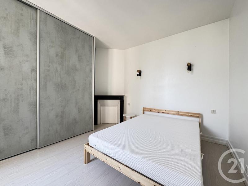 Appartement - 32 m² - 2 pièces