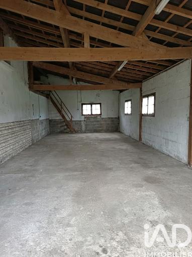 Maison - 175 m² - 7 pièces