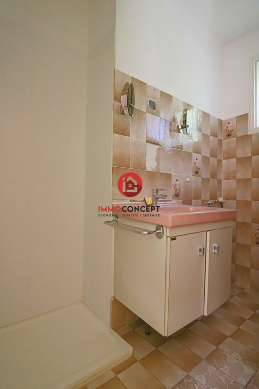 Maison ancienne - 77 m² - 4 pièces