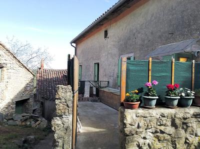 Maison de village - 75 m² - 3 pièces