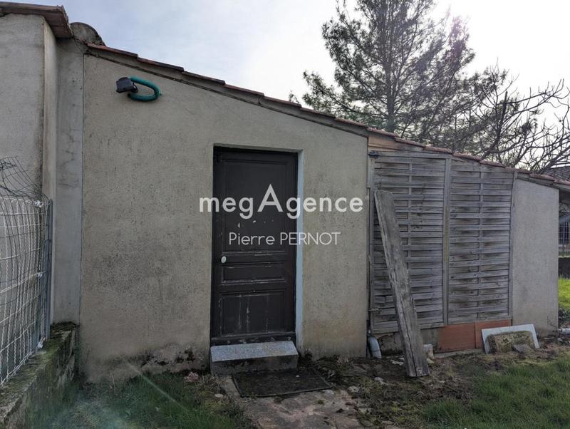 Terrain constructible - 479 m²