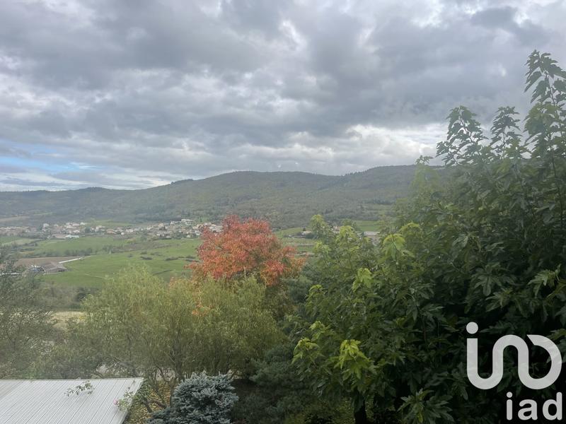 Châlet - 61 m² - 2 pièces