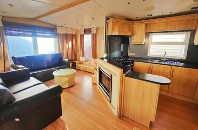 Châlet - 42 m² - 4 pièces