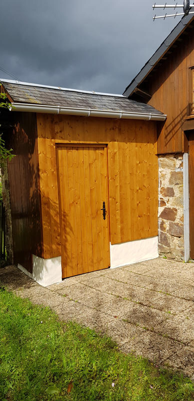 Maison - 65 m² - 2 pièces