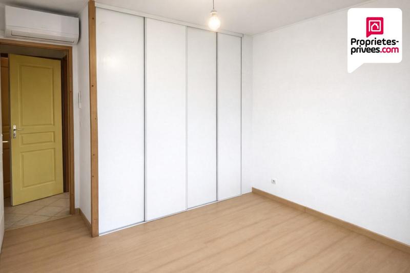 Maison - 96 m² - 5 pièces