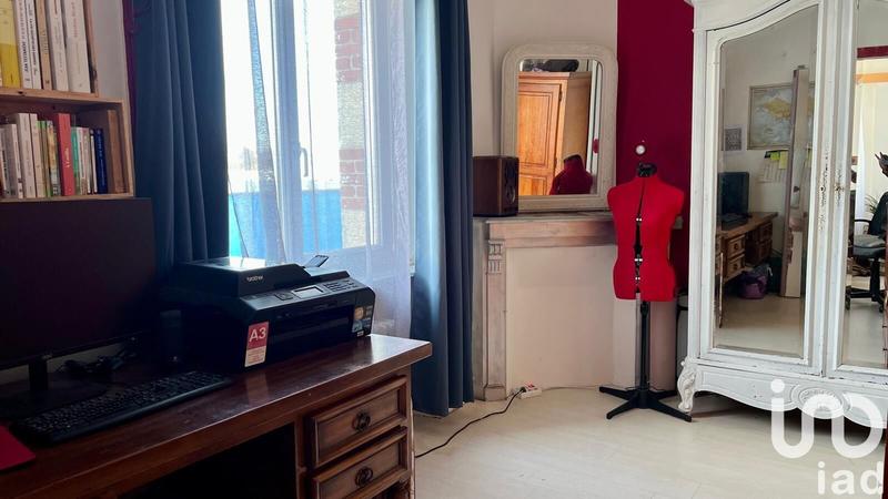 Maison de ville - 186 m² - 10 pièces