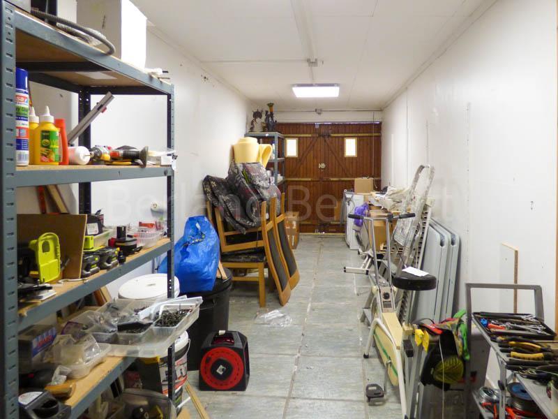 Pavillon - 195 m² - 10 pièces