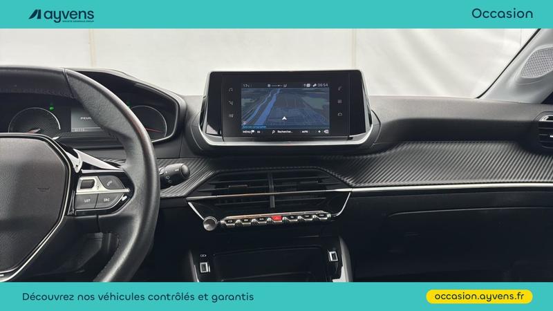 Peugeot 208 1.2 PureTech 100ch s&amp;S Active Business