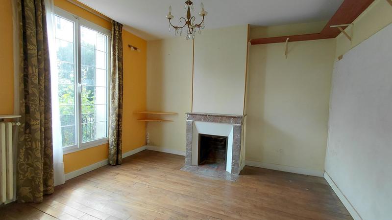 Maison - 106 m² - 6 pièces