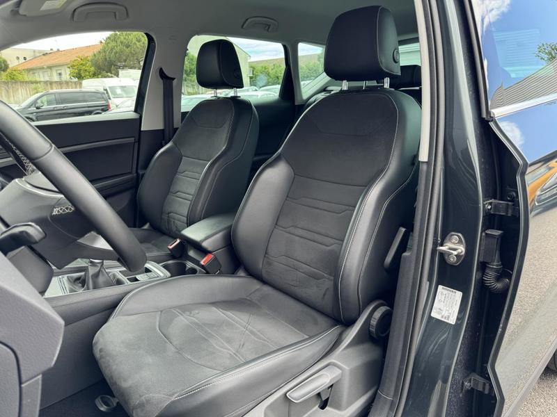 Seat Ateca 110 Tsi Urban s/S 28000km Garantie Constructeur 11/24