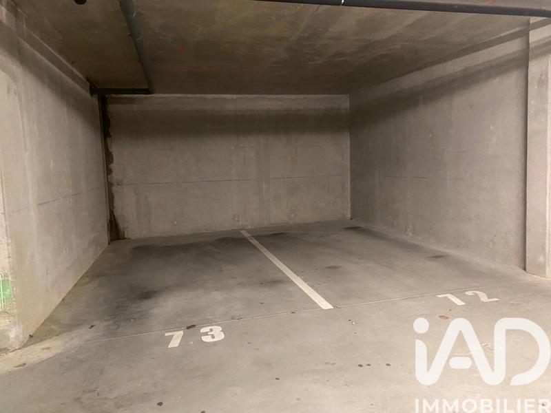 Appartement - 79 m² - 4 pièces