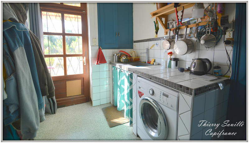 Maison - 69 m² - 3 pièces