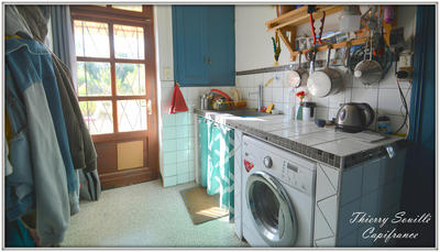 Maison - 69 m² - 3 pièces