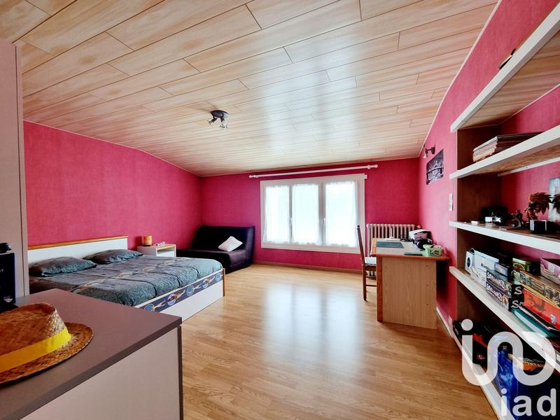 Maison - 193 m² - 6 pièces