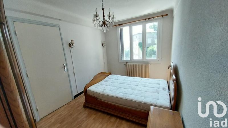 Appartement - 91 m² - 5 pièces