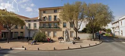 Appartement - 110 m² - 5 pièces