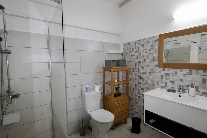 Maison - 97 m² - 4 pièces