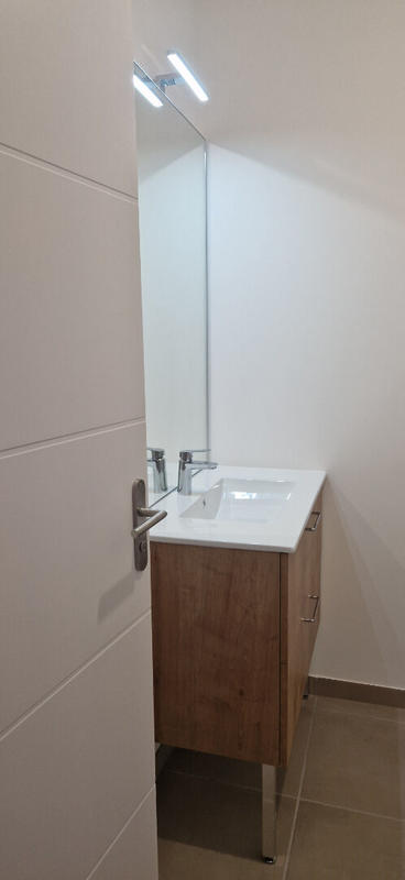 Appartement - 93 m² - 4 pièces