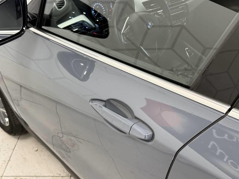 Bmw X2 sDrive 18d 150 ch Bva8 Business Design