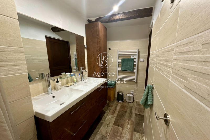 Maison - 165 m² - 6 pièces